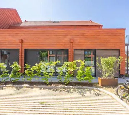 Apartament De Ole School Ferienapartments Large-apartment 16 , Huus Meven Hohwacht