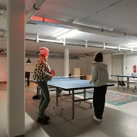 Apartament De Ole School Ferienapartments Large-apartment 16 , Huus Meven Hohwacht