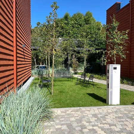 De Ole School Ferienapartments Large-apartment 16 , Huus Meven *