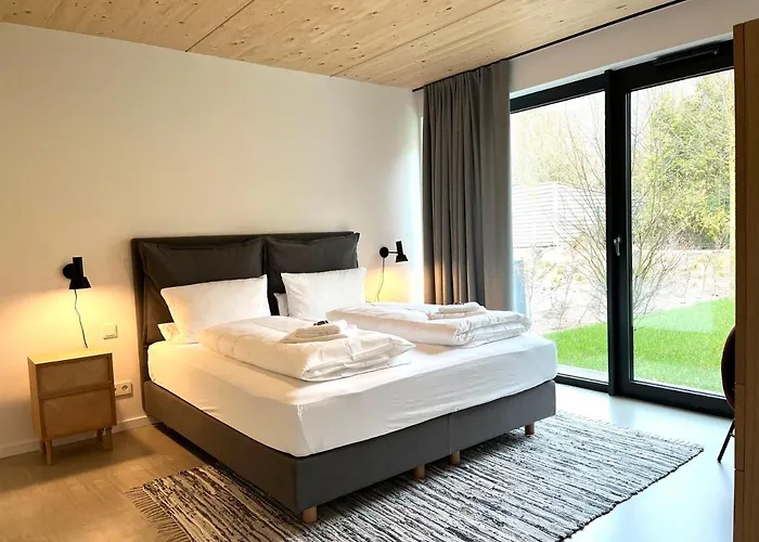 Appartement De Ole School Ferienapartments Large-apartment 16 , Huus Meven